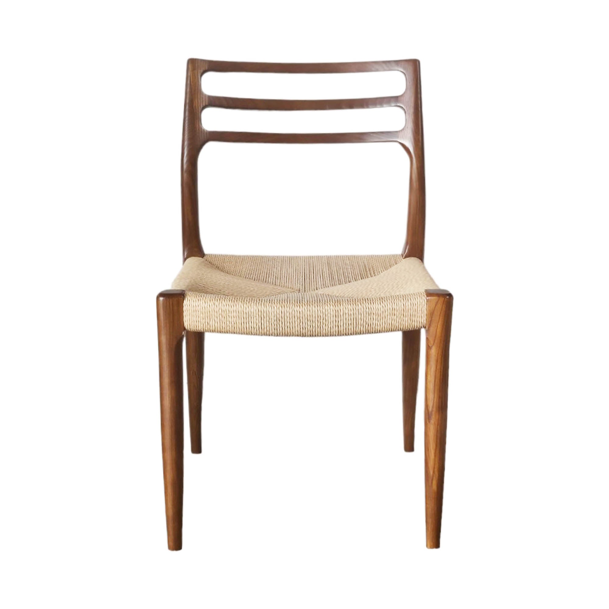 Javi Dining Chair - set of 2 FURNITURE - dining chairs LH IMPORTS