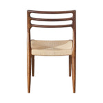 Javi Dining Chair - set of 2 FURNITURE - dining chairs LH IMPORTS
