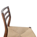 Javi Dining Chair - set of 2 FURNITURE - dining chairs LH IMPORTS
