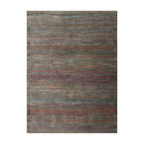 Loloi Javari Charcoal / Sunset Rug