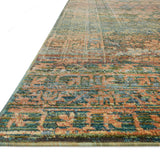Loloi Javari Lagoon / Fiesta Rug RUGS - synthetic Loloi