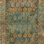 Loloi Javari Lagoon / Fiesta Rug RUGS - synthetic Loloi