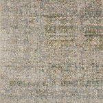 Loloi Javari Ivory / Sea Rug RUGS - synthetic Loloi