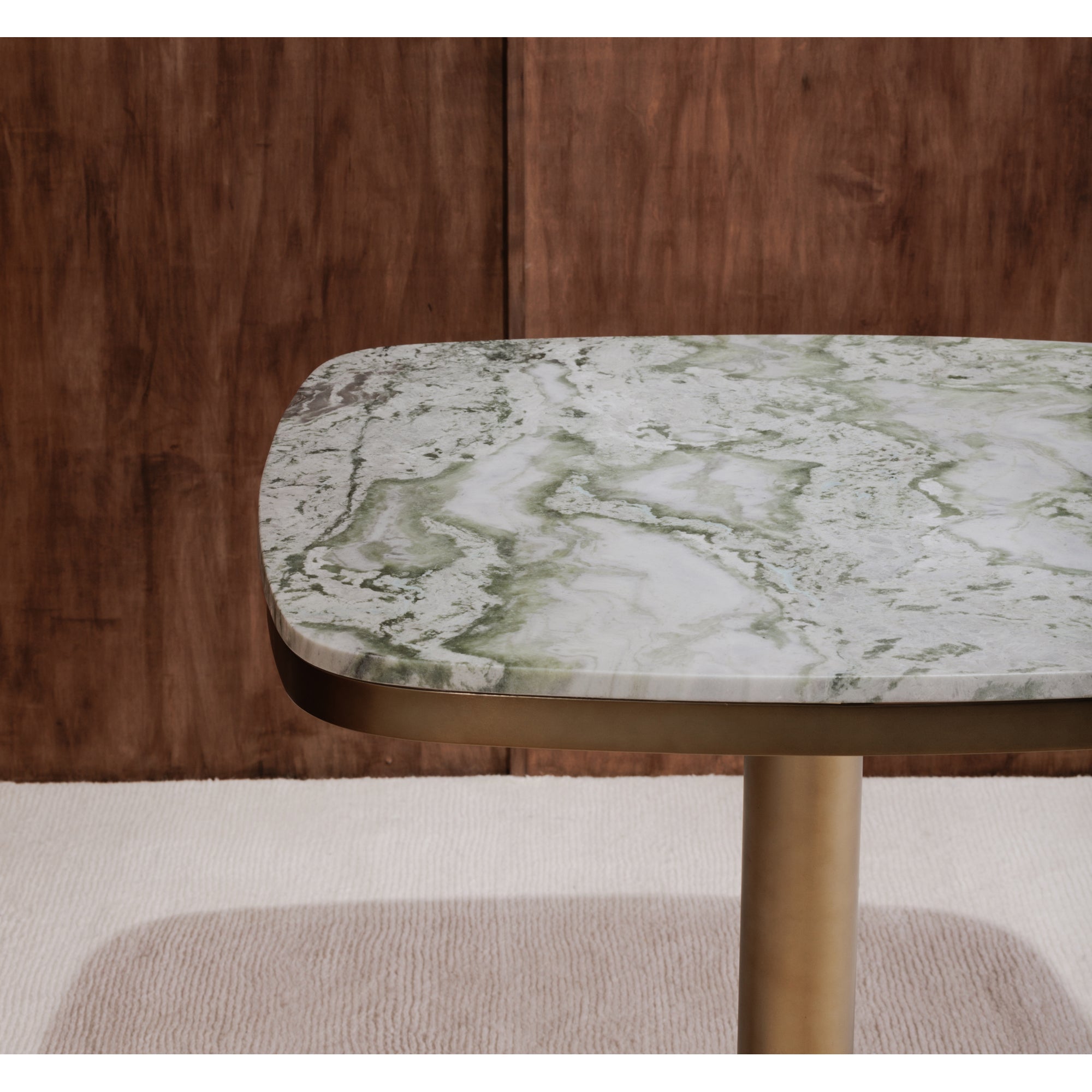 Celeste Cafe Table FURNITURE - coffee table Moe's Furniture