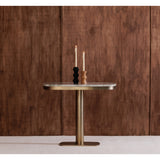 Celeste Cafe Table FURNITURE - coffee table Moe's Furniture
