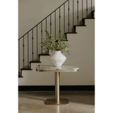 Celeste Cafe Table FURNITURE - coffee table Moe's Furniture