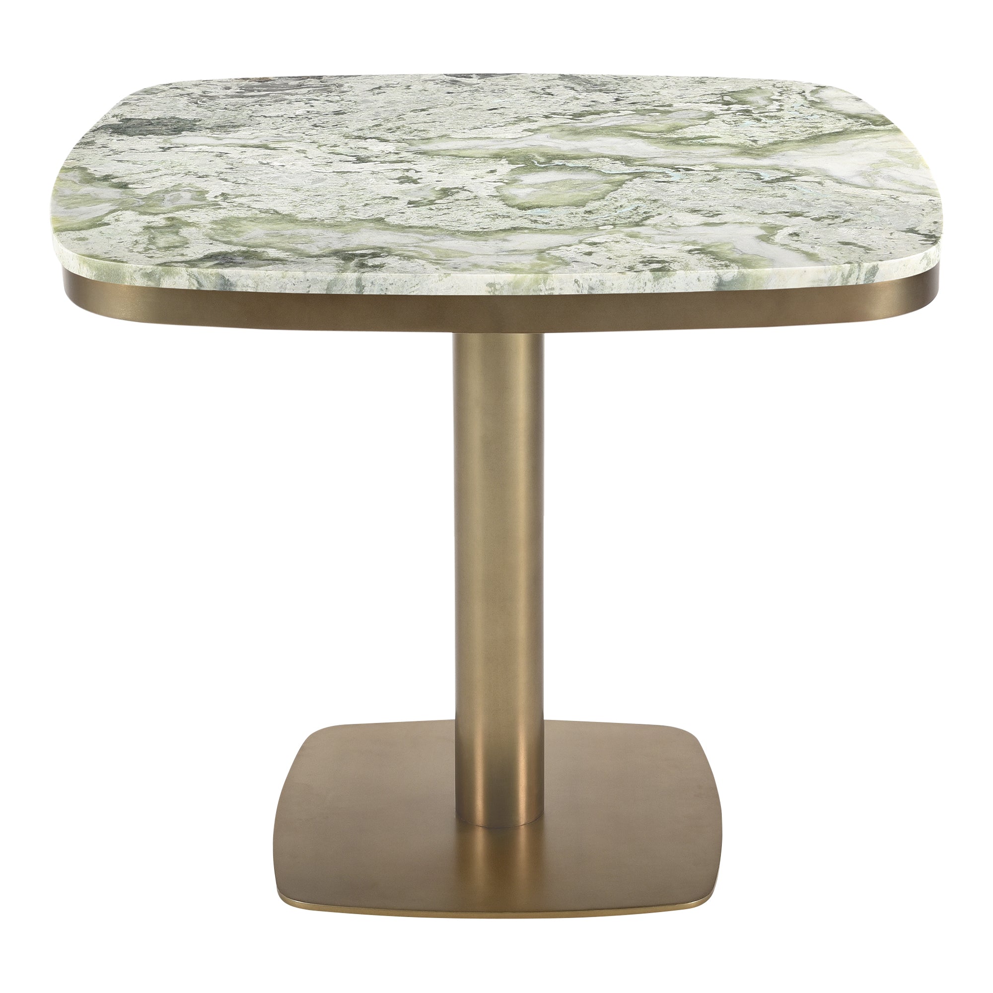 Celeste Cafe Table FURNITURE - coffee table Moe's Furniture