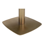 Celeste Cafe Table FURNITURE - coffee table Moe's Furniture