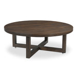 Jonas Coffee Table Furniture - Coffee Tables Moe's Furniture