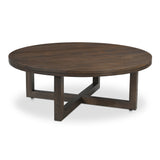 Jonas Coffee Table Furniture - Coffee Tables Moe's Furniture