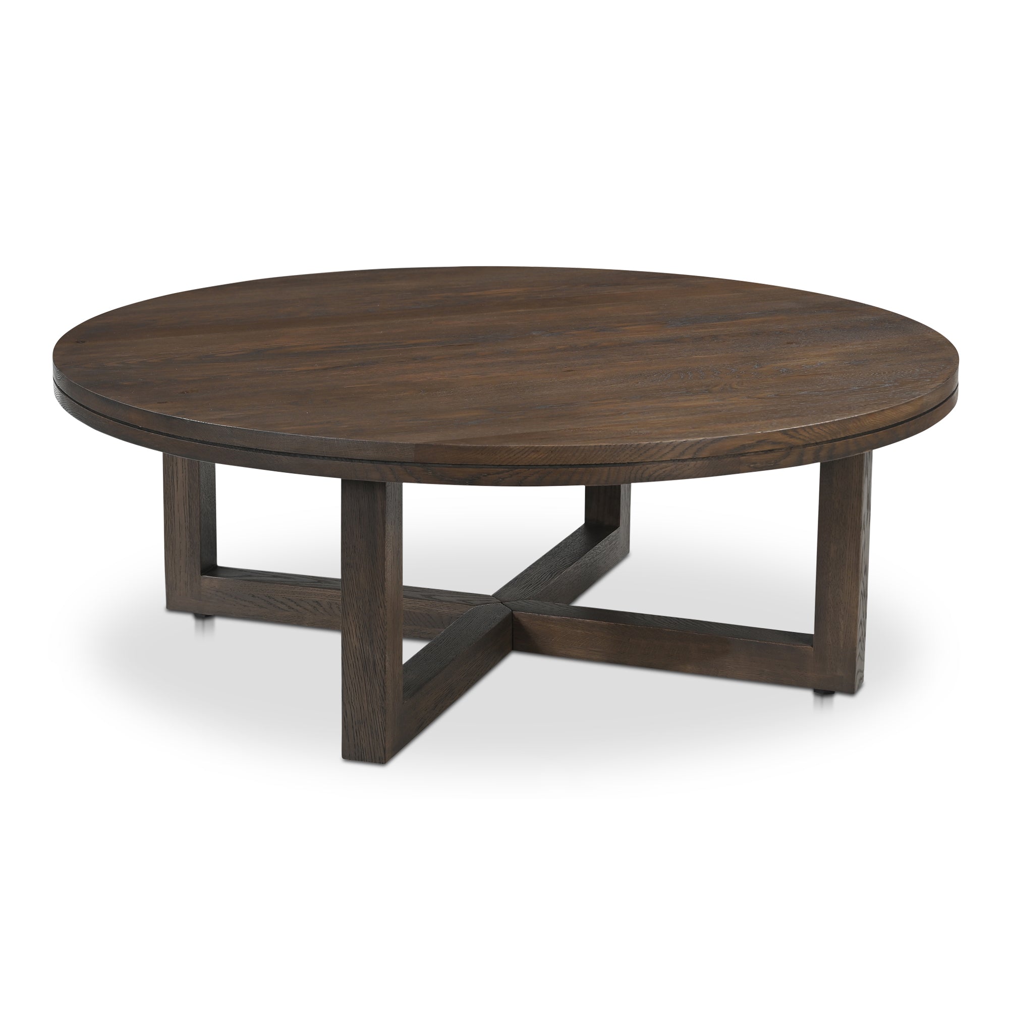 Jonas Coffee Table Furniture - Coffee Tables Moe's Furniture