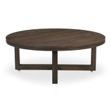 Jonas Coffee Table Furniture - Coffee Tables Moe's Furniture