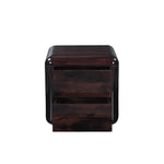 Ryland Nightstand Furniture - Nightstands Moe's Furniture