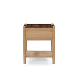 Elan Nightstand Furniture - Nightstands Moe's Furniture