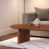 Domino Coffee Table FURNITURE - coffee tables LH IMPORTS