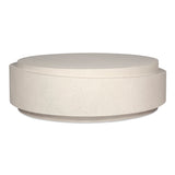 Cosmo Outdoor Coffee Table FURNITURE - outdoor coffee table Moe's Furniture