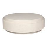 Cosmo Outdoor Coffee Table FURNITURE - outdoor coffee table Moe's Furniture