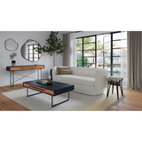 Kory 84" Sofa FURNITURE - sofa Moe's Furniture
