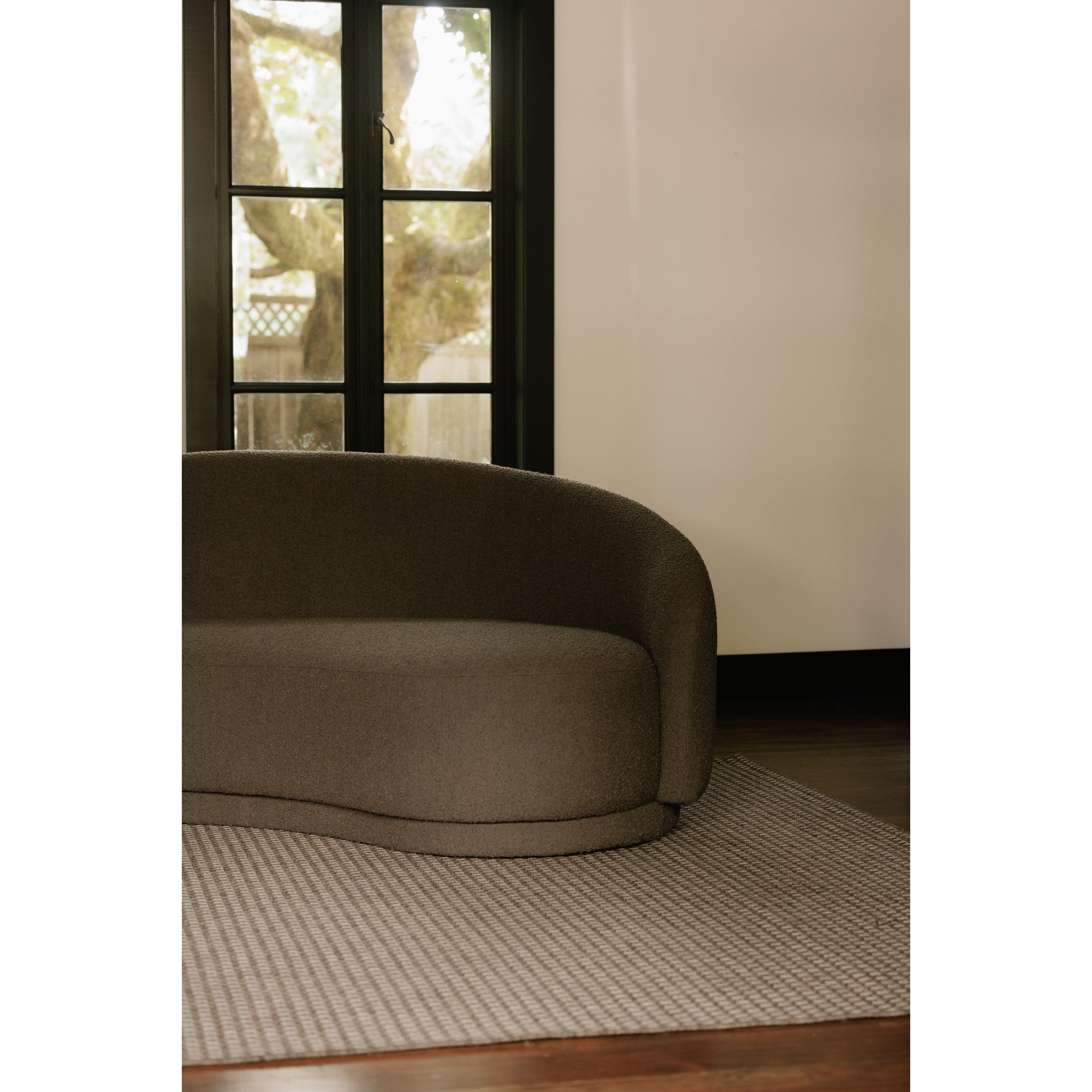 Excelsior Sofa FURNITURE - sofa Moe's Furniture