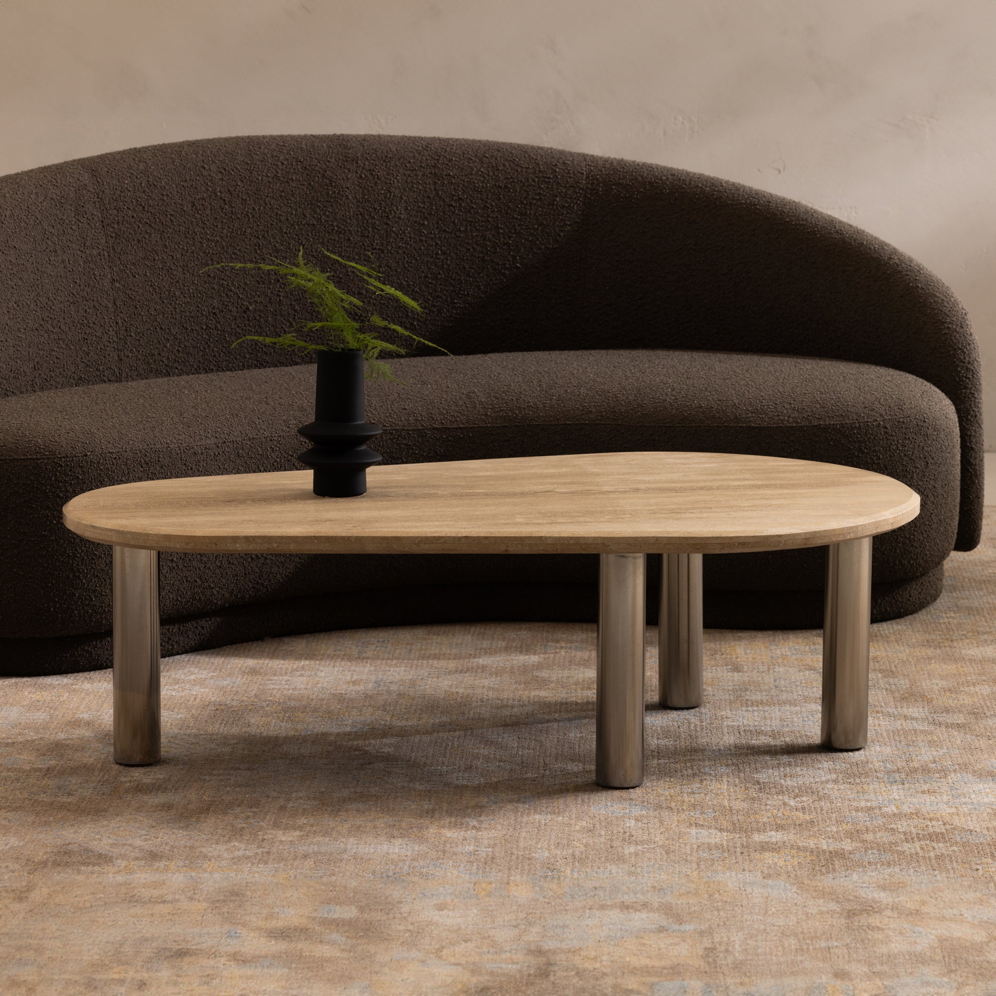 Excelsior Sofa FURNITURE - sofa Moe's Furniture