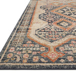 Loloi Jocelyn Navy / Multi Rug Loloi