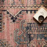 Loloi Jocelyn Rose / Rose Rug Loloi