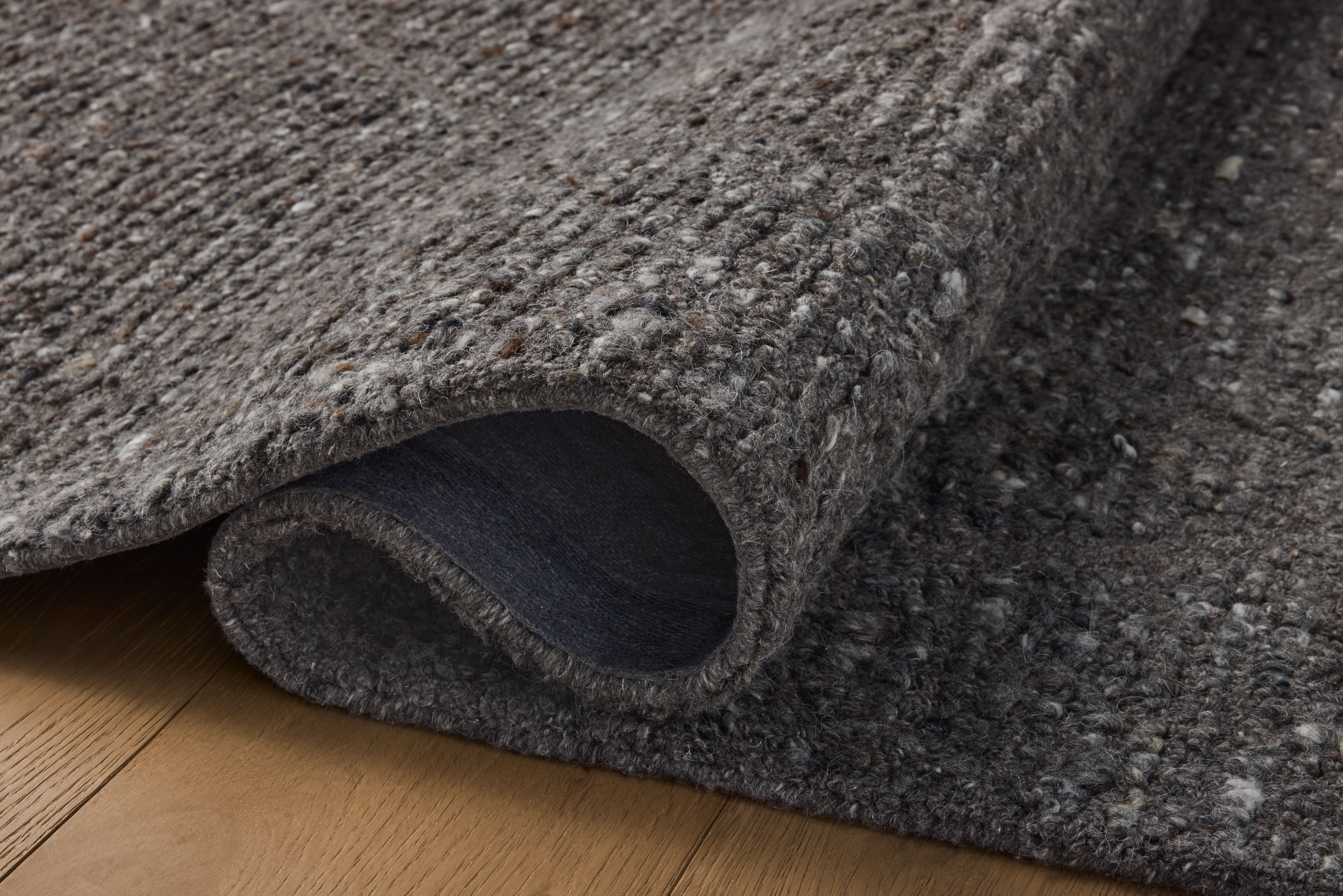 Joanna Gaines x Loloi Jones Granite Rug RUGS - wool Loloi