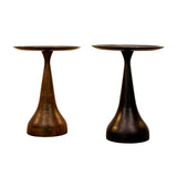 Polyna Side Table FURNITURE - side tables LH IMPORTS