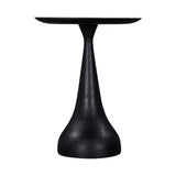 Polyna Side Table FURNITURE - side tables LH IMPORTS