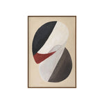 Dom Framed Painting ARTWORK - painting Moe's Furniture