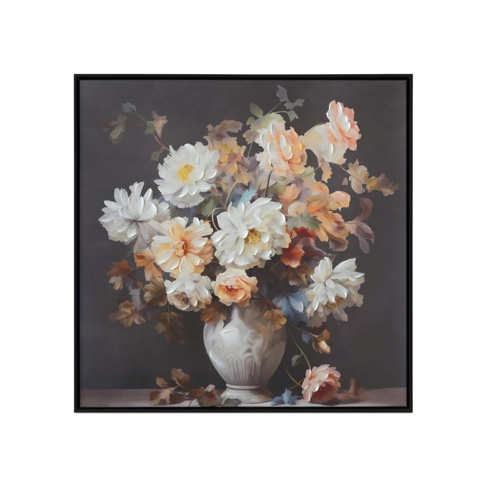 Atelior Framed Painting