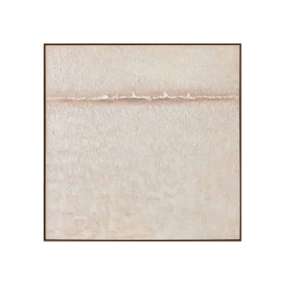 Preludio Framed Painting ARTWORK - painting Moe's Furniture