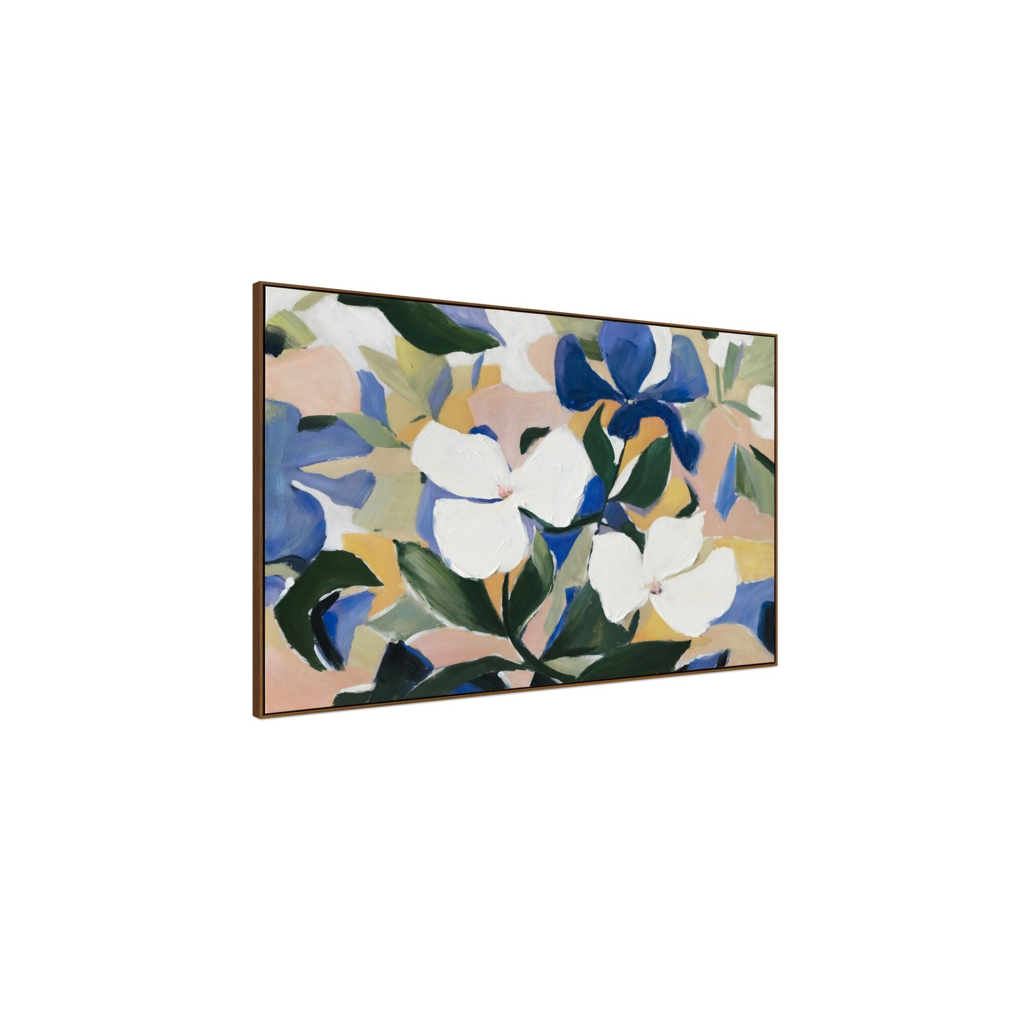 Essency Framed Painting – view 2