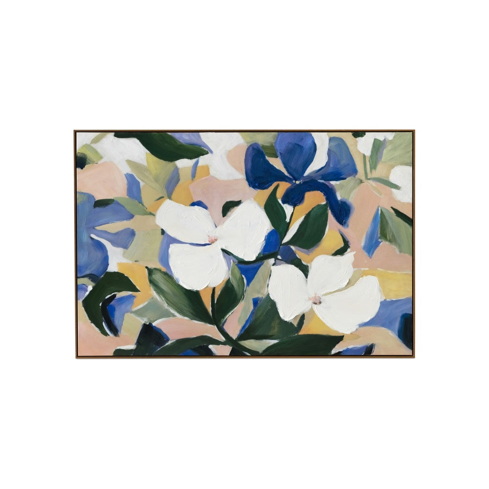 Essency Framed Painting