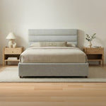 Billy Nightstand FURNITURE - nightstand Moe's Furniture