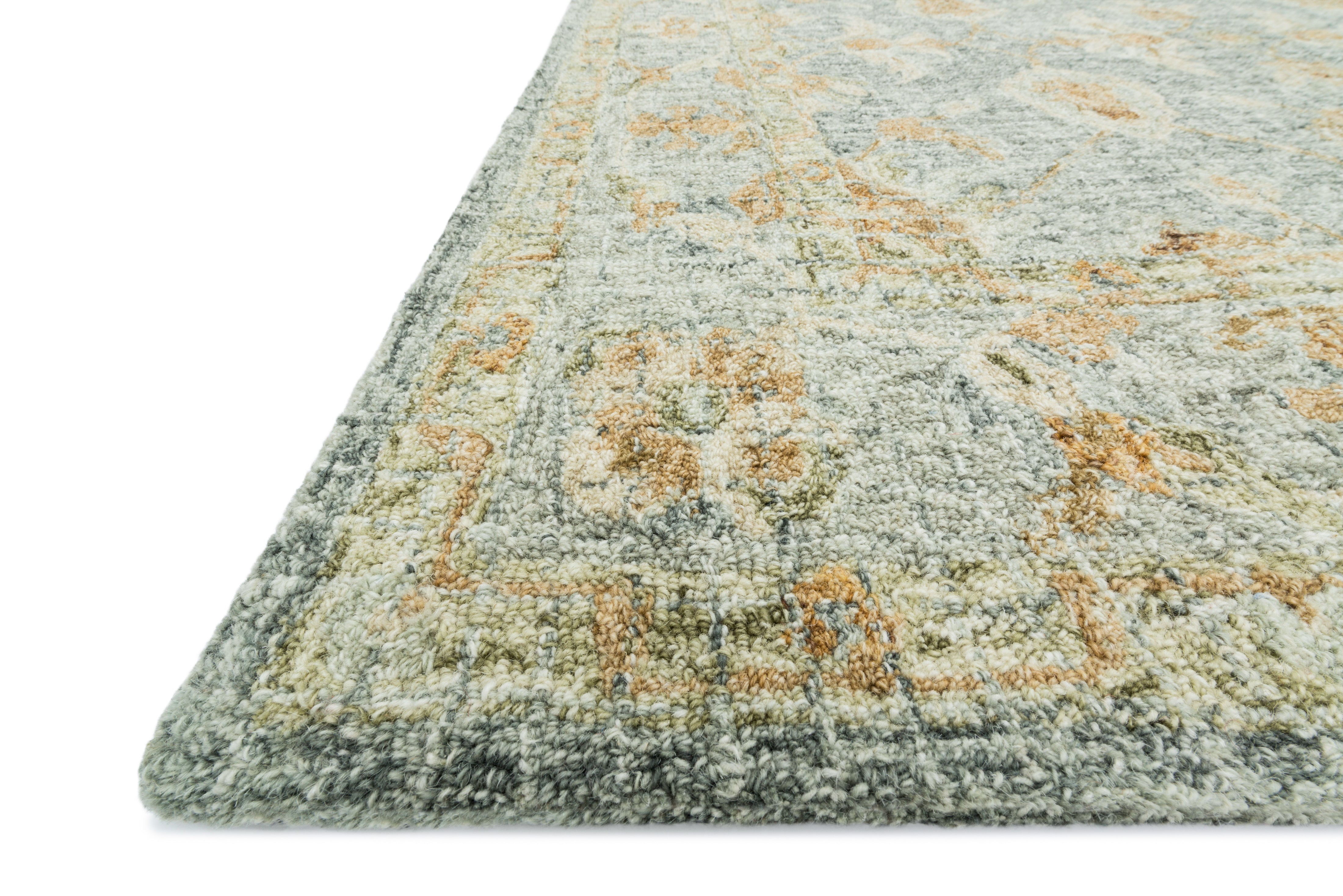 Loloi Julian Spa Rug