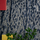 Loloi Juneau Steel / Blue Rug RUGS - wool Loloi
