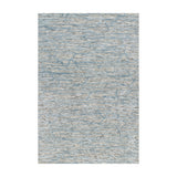 Loloi Juneau Grey / Blue Rug RUGS - wool Loloi 18" x 18"