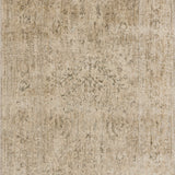 Joanna Gaines x Loloi Junie Oatmeal / Smoke Rug RUGS - synthetic Loloi