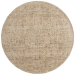 Joanna Gaines x Loloi Junie Oatmeal / Smoke Rug RUGS - synthetic Loloi