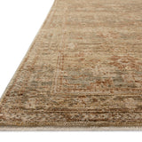 Joanna Gaines x Loloi Junie Spice / Multi Rug RUGS - synthetic Loloi