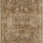 Joanna Gaines x Loloi Junie Spice / Multi Rug RUGS - synthetic Loloi