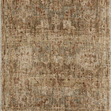 Joanna Gaines x Loloi Junie Spice / Multi Rug RUGS - synthetic Loloi