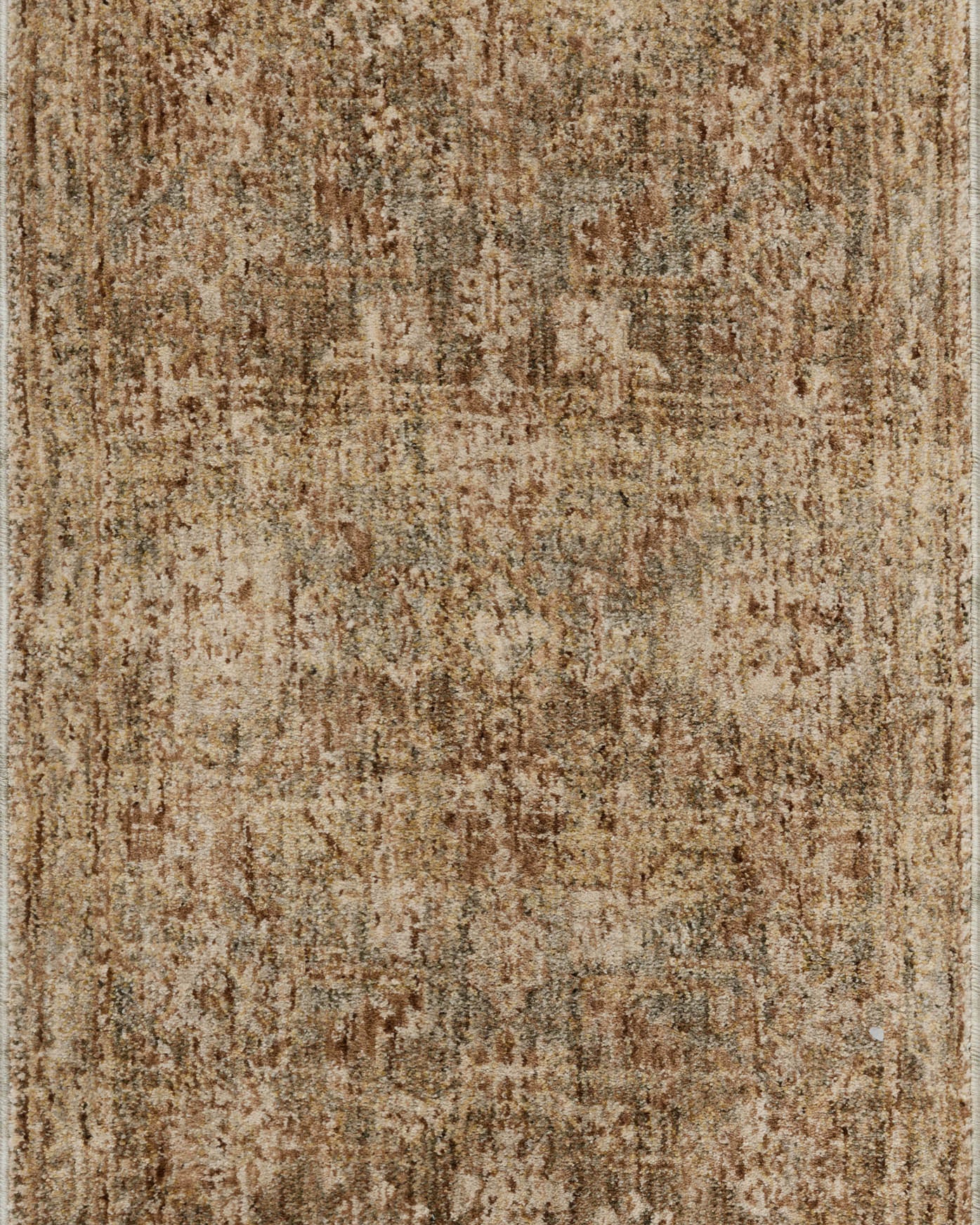 Magnolia Home by Joanna Gaines x Loloi Junie Spice / Multi Rug RUGS - vintage inspired Loloi
