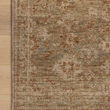 Joanna Gaines x Loloi Junie Spice / Multi Rug RUGS - synthetic Loloi