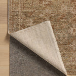 Joanna Gaines x Loloi Junie Spice / Multi Rug RUGS - synthetic Loloi