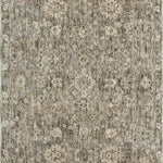 Joanna Gaines x Loloi Junie Lagoon / Natural Rug RUGS - synthetic Loloi