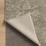 Joanna Gaines x Loloi Junie Lagoon / Natural Rug RUGS - synthetic Loloi