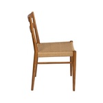 FLOOR MODEL - James Dining Chair FURNITURE - floor model LH IMPORTS