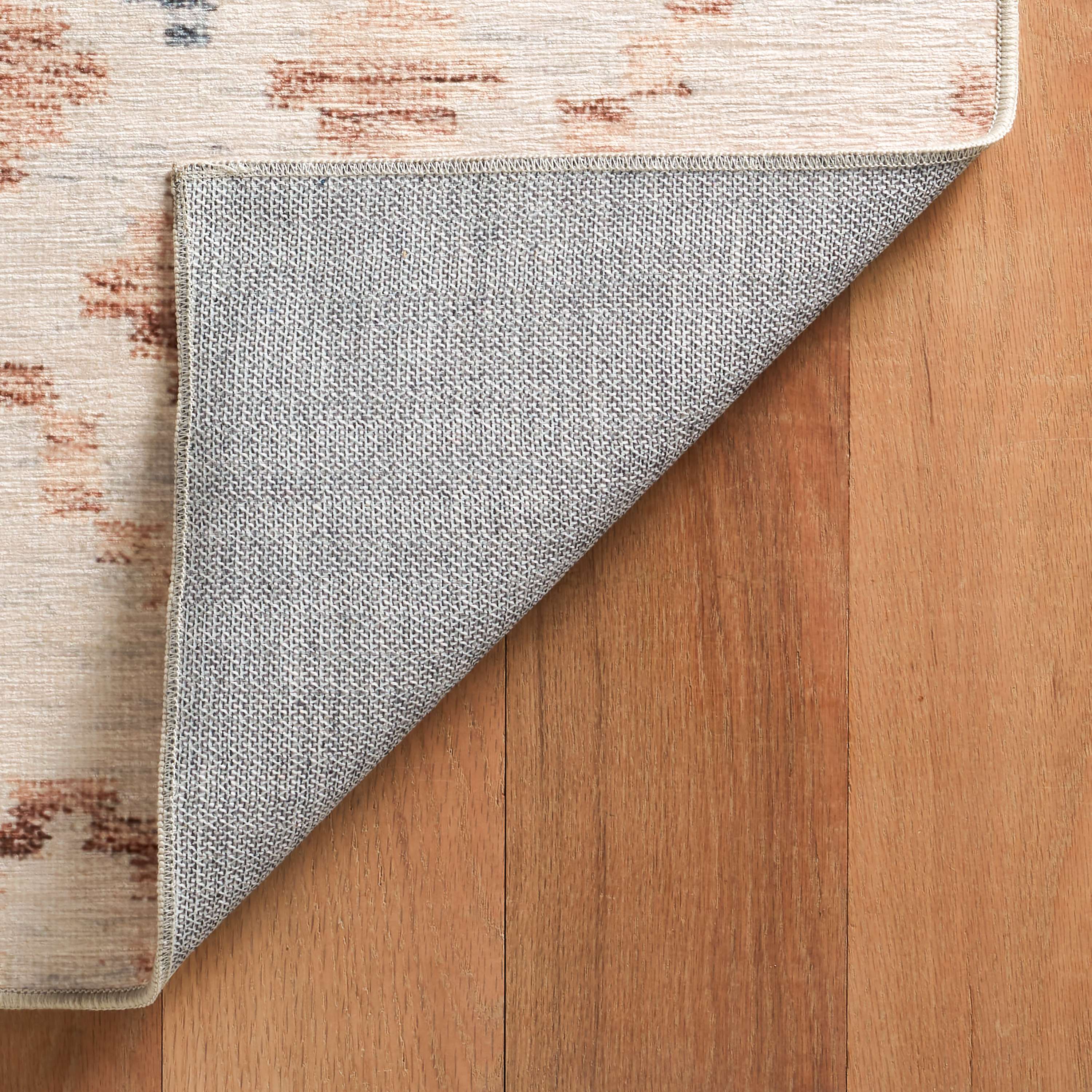 Jelly Roll Sky Machine Washable Rug-Rug & Weave